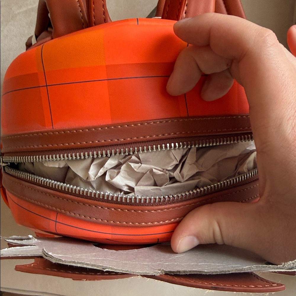 Wreck it Ralph Loungefly Backpack - Picture 9 of 9